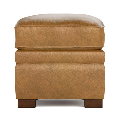 Cornell Upholstered Ottoman