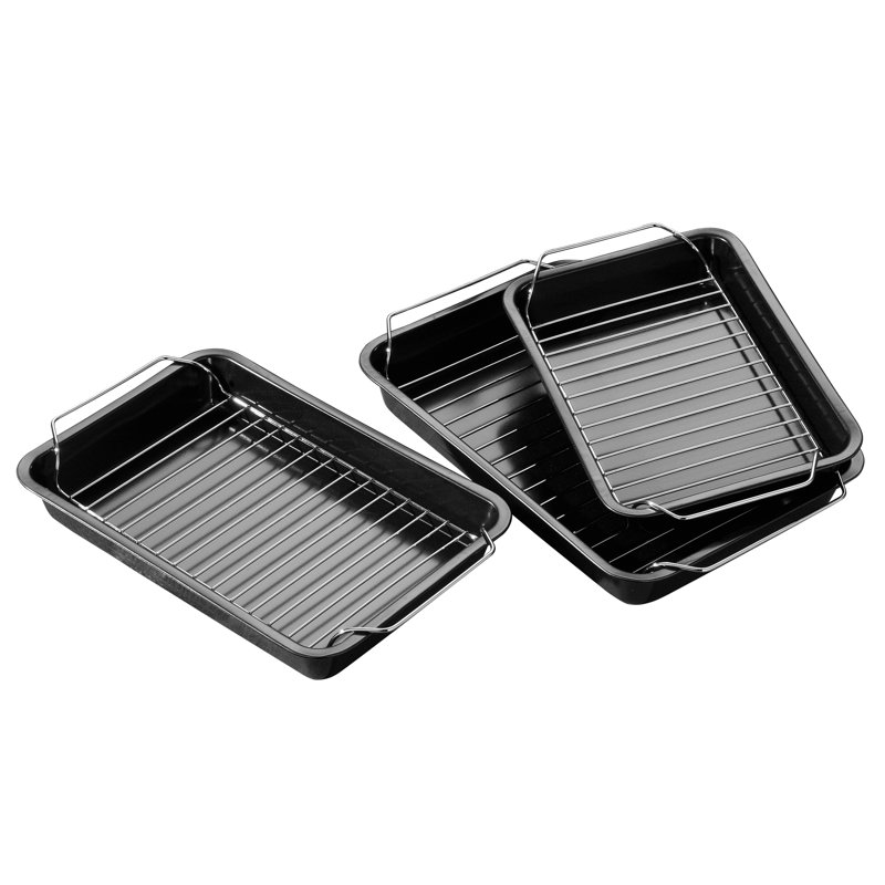 All Home Metal Roasting Rack