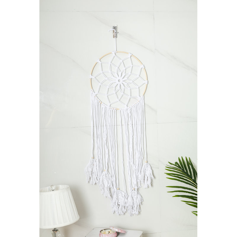 Décoration murale Dream Catcher