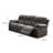 Callissa 84'' Faux Leather Reclining Sofa