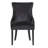 Stonefort Chair (Wood Legs)-1069989095