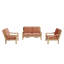 Solerno Heated Loveseat Set-1146774804