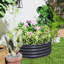 Metal Raised Garden Bed-1276679954