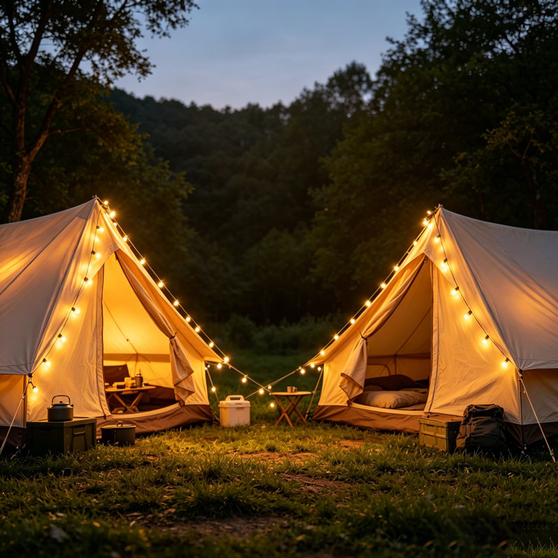 Connectable Dimmable Shatterproof Clear G40 LED Outdoor String Lights