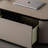 High-end light luxury electric coffee table-105625234