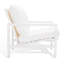 Fauteuil l 27,6 po Kelle-75989284
