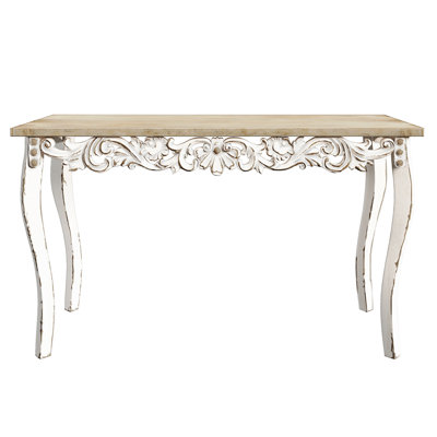 Rothley 47'' Console Table