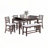 Upholstered Bench