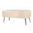 Kristell Polyester Upholstered Storage Bench-1188053617