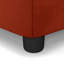 Laverton 62Cm Velvet Rectangle Storage Ottoman-253570266
