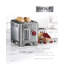 Wolf Gourmet Two Slice Toaster