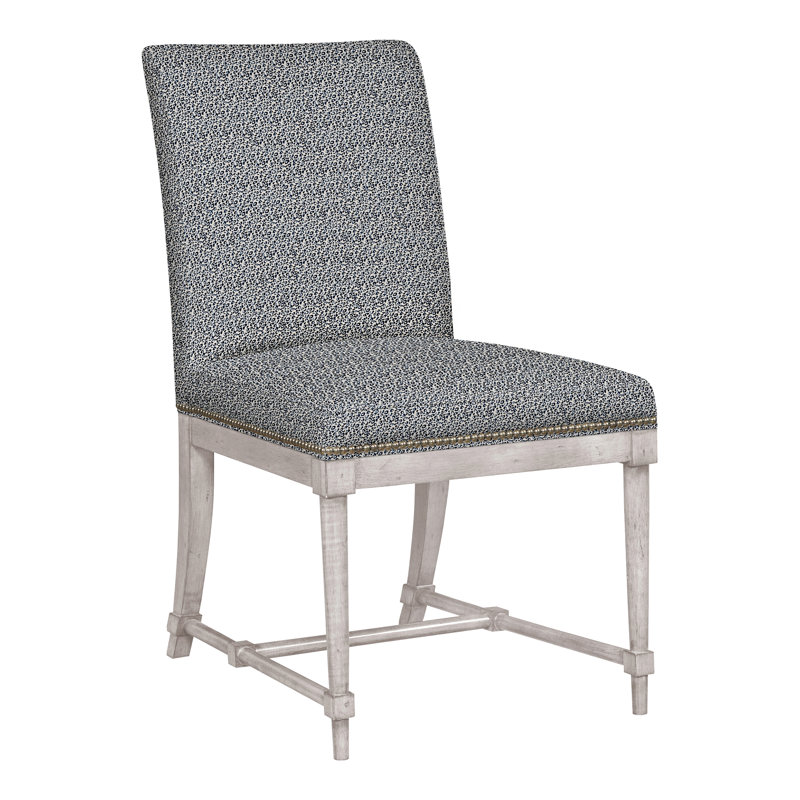 Chronos Side Chair, Dove Gray, Impala Storm, Yes