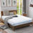Bloomsdale 12'' Medium Memory Foam Mattress In A Box-1116106486
