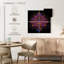 Mandala coloré Kerner Lotus-109038921
