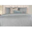 Ensemble de housse de couette 7 pièces Birch Lane Hamilton Denim Farmhouse-103544764-103544767