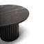 Pedestal Coffee Table