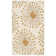Mccullough Hand-Tufted Wool Beige/Gold Area Rug