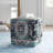 Maisonet Upholstered Pouf-1393111717