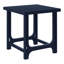 Table d'appoint d'extérieur en poly-1633064060