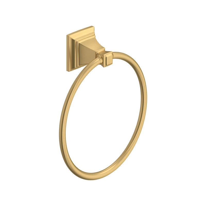 Town Square S Towel Ring