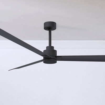 Alessandra 72'' Ceiling Fan