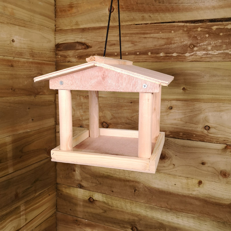 Caziyah Wood Hanging