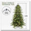 Arbre de Noël 7,5 pi avec lumières-1826299569-1826299575