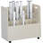 29.25'' H x 30.25'' W File Cart with Wheels