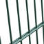 Finger 200cm H x 100cm W Metal Gate-87948044-87948047