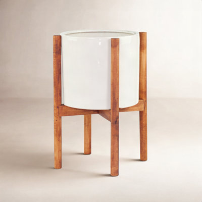 Dominic Pot Planter