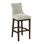 Upholstered Stool