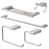 Brushed Stainless is out of stock