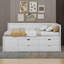 Lit de jour avec tiroirs et tablettes Kaella-314251571-307495565