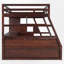 Lit mezzanine avec rangement et escalier Heiki-69125968-124128121