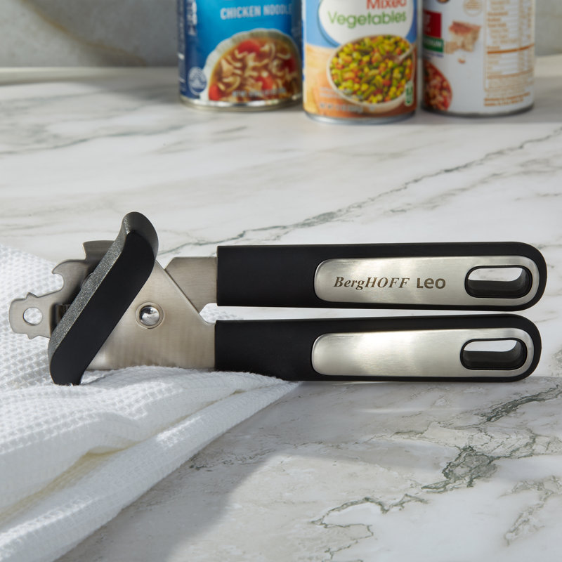 BergHOFF Leo Graphite Can Opener