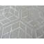Tapis oriental beige en soie noué à la main 8 pi 2 po x 9 pi 11 po 830609A3C3054B9C83560F12D106AF46
