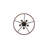 Arkaitz 5 - Light Lantern Pendant-1645714377