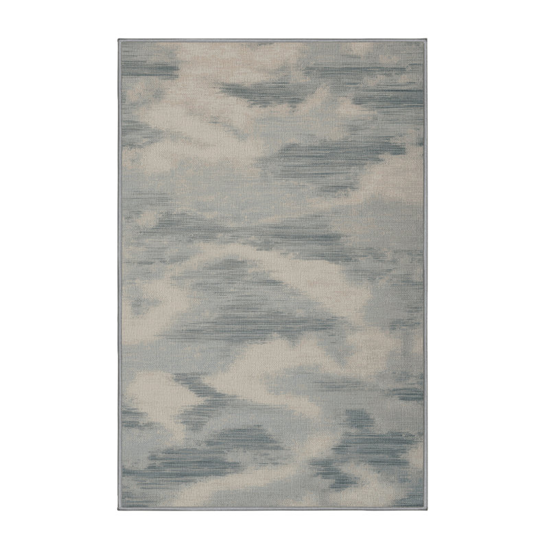  Tapis lavable matinal, Rectangulaire 3 pi x 5 pi