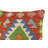 Geometric Throw Pillow