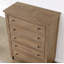 Commode 5 tiroirs Surbit