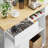 Anjuta Wood Kitchen Cart-1858352658
