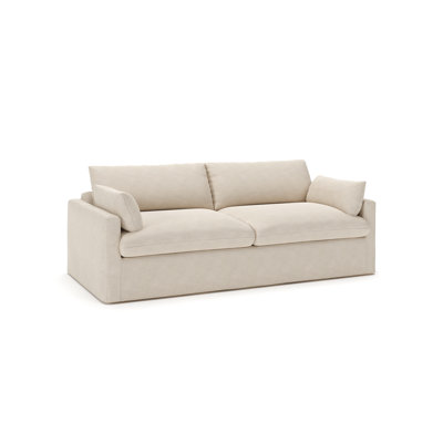 Luna 90'' Sofa