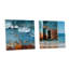 Beach Pier Urban Waterscapes - Ocean-570815511