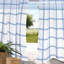 Chinani Semi Sheer Curtain Pair-1900816977-1900816983