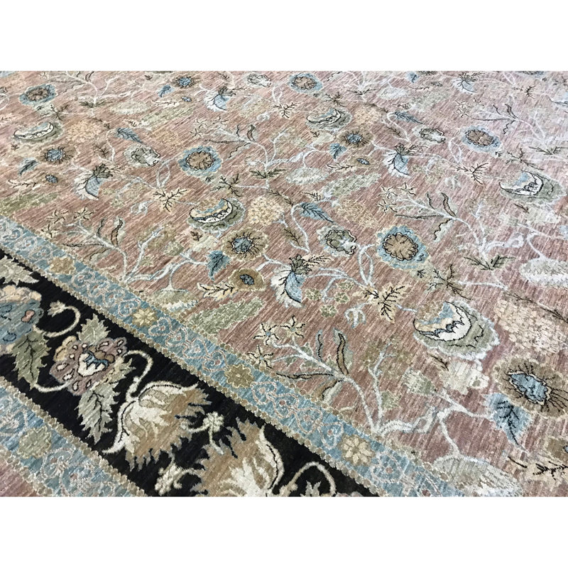 One-of-a-Kind 10'1" X 14'3" Area Rug