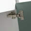 Bathroom Vanity 36" Wall Mounted, Material, Modern Design Vanity, , Fashionable Colour Scheme