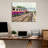 Artsy Quote "When you teach, you learn." By Helen Suzman Gallery Wrapped Canvas