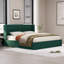 Lit plateforme tapissier avec rangement Gaillarde-823036389-827374376