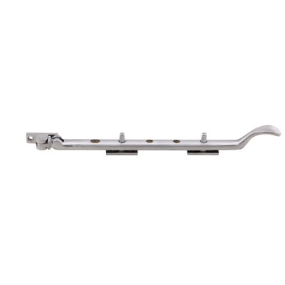 Siegmeyer Brass Curtain Hardware Accessory