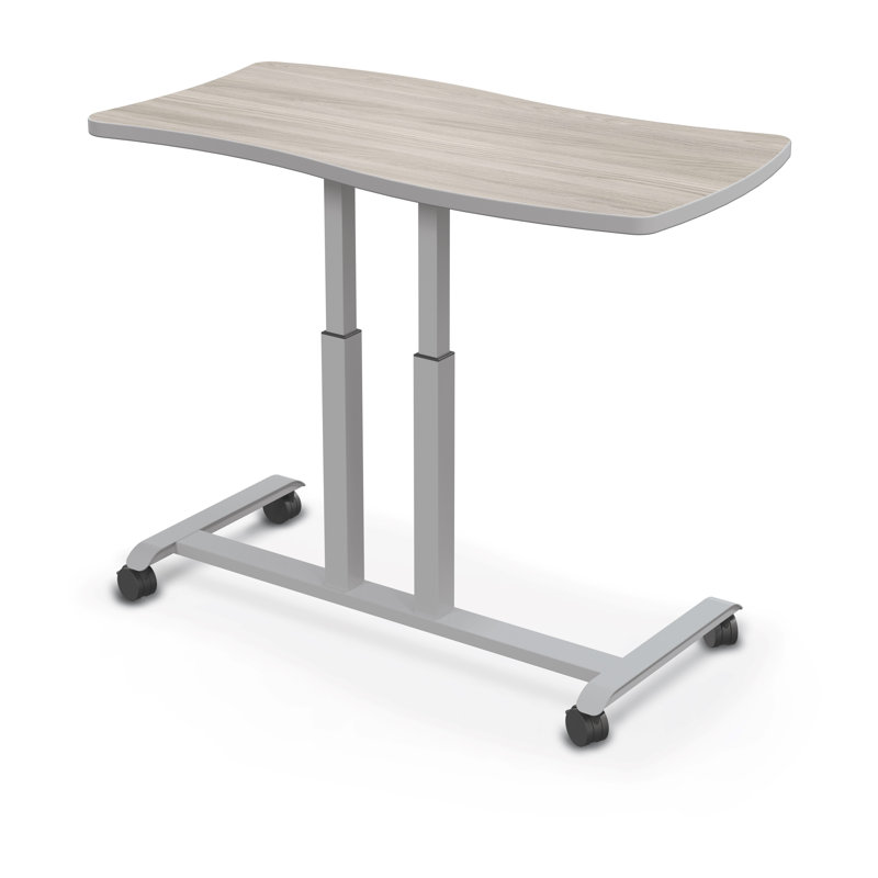 Hierarchy 42.3'' h, 42.3"H X 59"W X 32"D